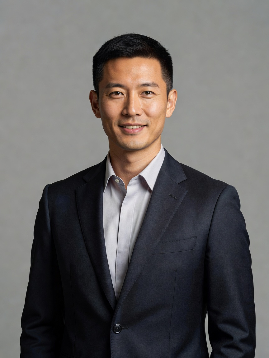 李明轩